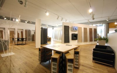 24/11/2015 – EDILGIORNI showroom